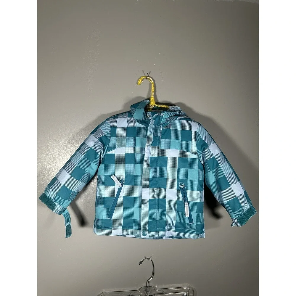 Cat & Jack Puffer jacket 2t